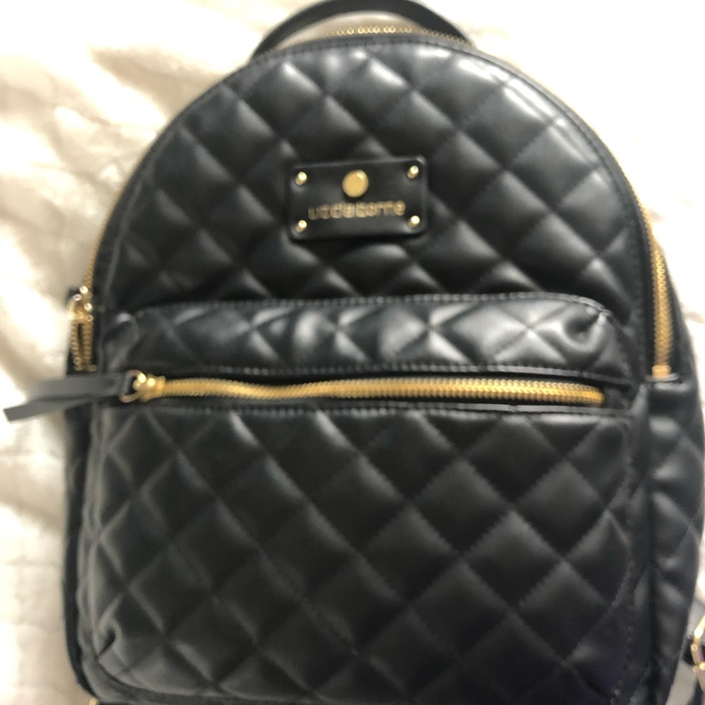 Liz Claiborne backpack purse.